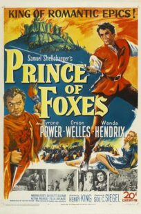 دانلود فیلم Prince of Foxes 1949415417-1323154420