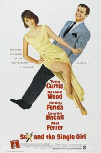 دانلود فیلم 3ex and the Single Girl 1964415567-1135010292
