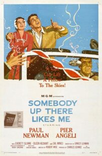 دانلود فیلم Somebody Up There Likes Me 1956415701-1395199880