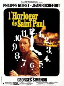 دانلود فیلم The Clockmaker 1974414302-1602278141