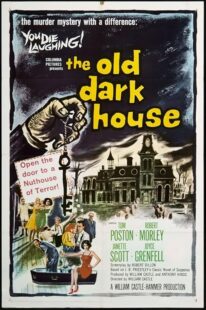 دانلود فیلم The Old Dark House 1963415818-1453533250