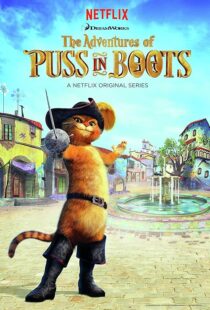 دانلود انیمیشن The Adventures of Puss in Boots413165-1430276478