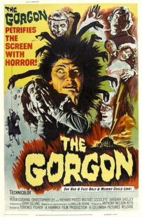 دانلود فیلم The Gorgon 1964415251-618504588