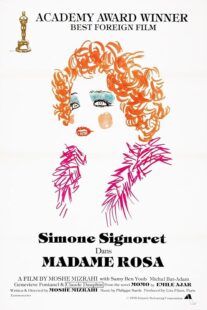 دانلود فیلم Madame Rosa 1977415158-277125251