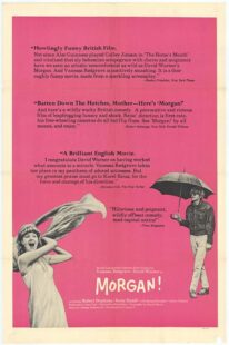 دانلود فیلم Morgan! 1966416025-934087404