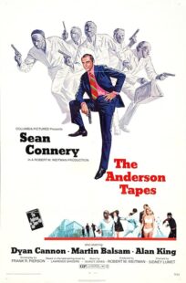 دانلود فیلم The Anderson Tapes 1971415944-1524467571
