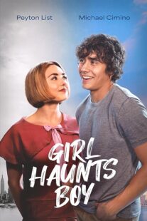 دانلود فیلم Girl Haunts Boy 2024414750-1023605718