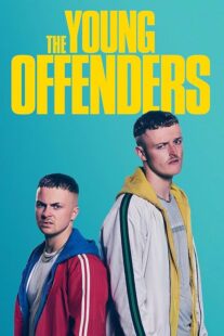 دانلود سریال The Young Offenders414996-151999738