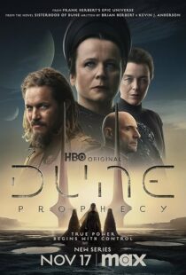 دانلود سریال Dune: Prophecy414853-2092921886