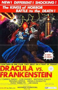 دانلود فیلم Dracula vs. Frankenstein 1971414305-1304151807