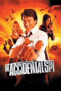 دانلود فیلم The Accidental Spy 2001414118-1427904410