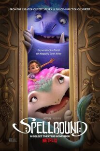دانلود انیمیشن Spellbound 2024415688-2098483162
