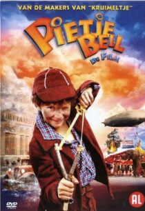 دانلود فیلم Pietje Bell 2002414138-745025084