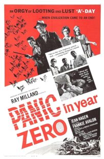 دانلود فیلم Panic in Year Zero! 1962415515-1930050650