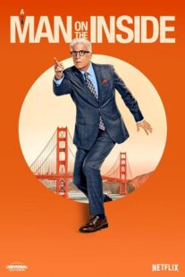 دانلود سریال A Man on the Inside415291-1694697783