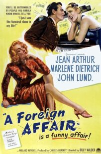 دانلود فیلم A Foreign Affair 1948414160-1892188382