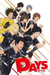 دانلود انیمه DAYS415988-257537982