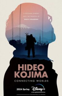 دانلود فیلم Hideo Kojima: Connecting Worlds 2023414879-824222642
