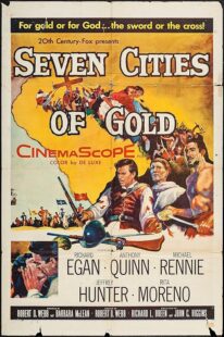 دانلود فیلم Seven Cities of Gold 1955415313-170428907