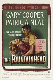 دانلود فیلم The Fountainhead 1949414122-459805464