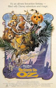 دانلود فیلم Return to Oz 1985414014-877830739