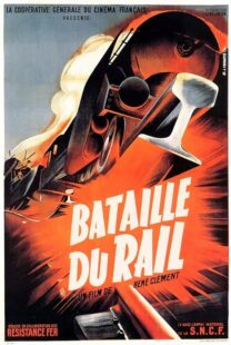 دانلود فیلم The Battle of the Rails 1946414944-919845403