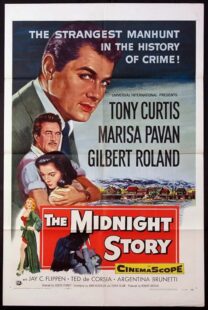دانلود فیلم The Midnight Story 1957416065-1195834104