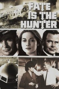 دانلود فیلم Fate Is the Hunter 1964415492-1576981652