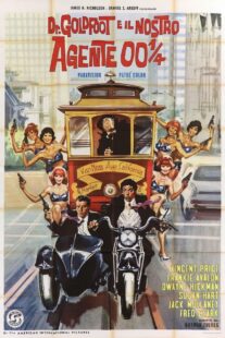 دانلود فیلم Dr. Goldfoot and the Bikini Machine 1965415173-1630228264