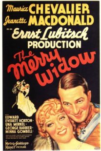 دانلود فیلم The Merry Widow 1934414390-1095886130