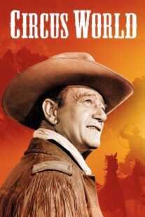 دانلود فیلم Circus World 1964414540-672666517
