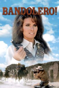 دانلود فیلم Bandolero! 1968414424-1890986973