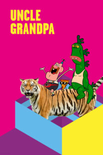 دانلود انیمیشن Uncle Grandpa416109-734704809
