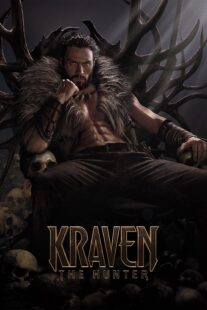 دانلود فیلم Kraven the Hunter 2024417780-2017884821