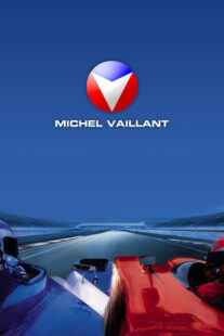 دانلود فیلم Michel Vaillant 2003416845-1064971485
