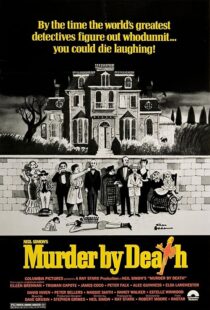 دانلود فیلم Murder by Death 1976417442-1360927630