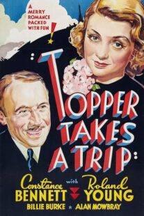 دانلود فیلم Topper Takes a Trip 1938416301-1832226109