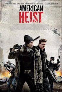 دانلود فیلم American Heist 2014417381-87747334