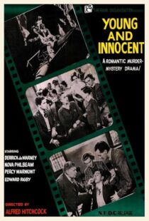 دانلود فیلم Young and Innocent 1937417389-55679055