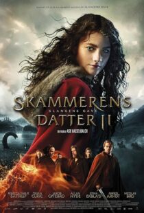 دانلود فیلم The Shamer’s Daughter 2: The Serpent Gift 2019417813-434500267