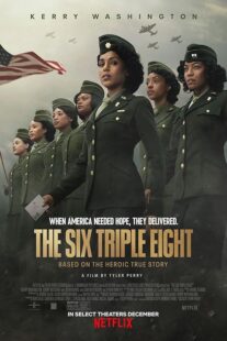 دانلود فیلم The Six Triple Eight 2024417839-1388202159