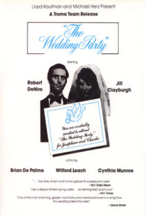 دانلود فیلم The Wedding Party 1969416439-1189115841