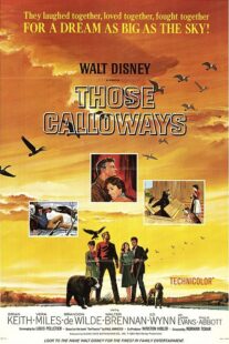 دانلود فیلم Those Calloways 1965417272-752884419