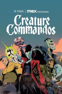 دانلود انیمیشن Creature Commandos416644-1385742556