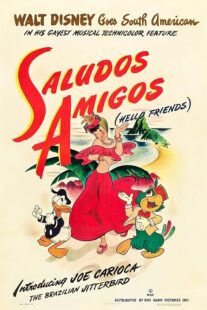 دانلود انیمیشن Saludos Amigos 1942416987-689724993