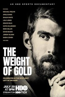 دانلود مستند The Weight of Gold 2020417111-241710834