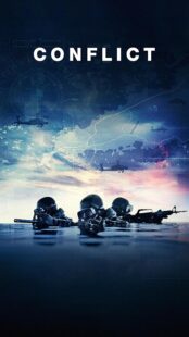 دانلود سریال Conflict417873-456578713