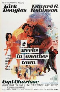دانلود فیلم Two Weeks in Another Town 1962416308-596080750