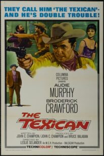 دانلود فیلم The Texican 1966416447-1551768793