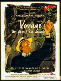 دانلود فیلم Voyage to the Beginning of the World 1997417394-391225773